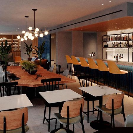 Four Points By Sheraton Matosinhos Матозиньюш Экстерьер фото