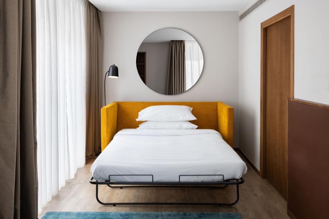 Four Points By Sheraton Matosinhos Матозиньюш Экстерьер фото